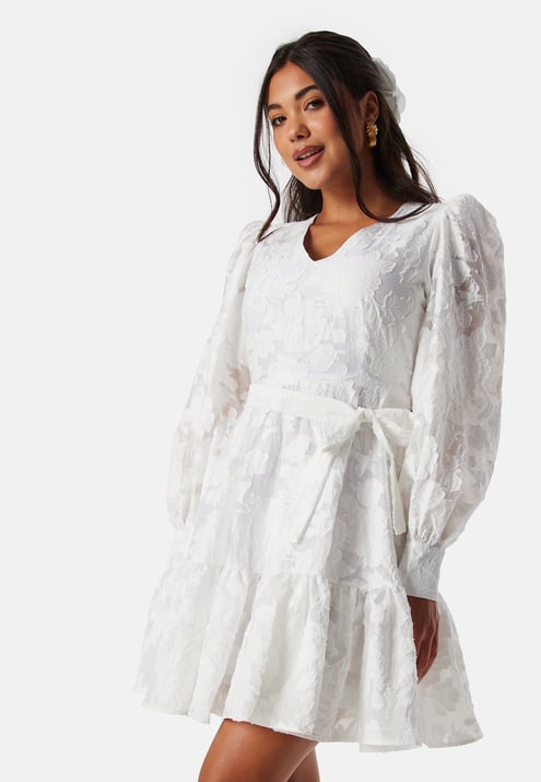 SELECTED FEMME Sflcalli-Sadie Short Dress