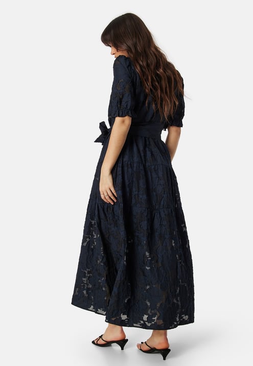 SELECTED FEMME Sflcathi-Sadie Ankle Dress