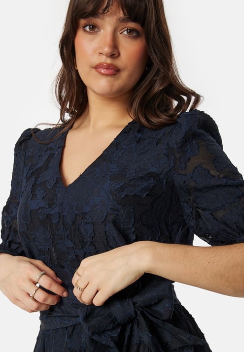 SELECTED FEMME Sflcathi-Sadie Ankle Dress