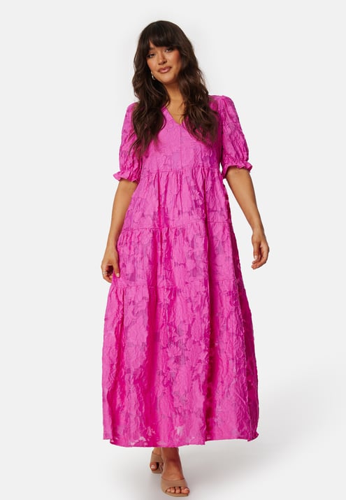 SELECTED FEMME Sflcathi-Sadie Ankle Dress