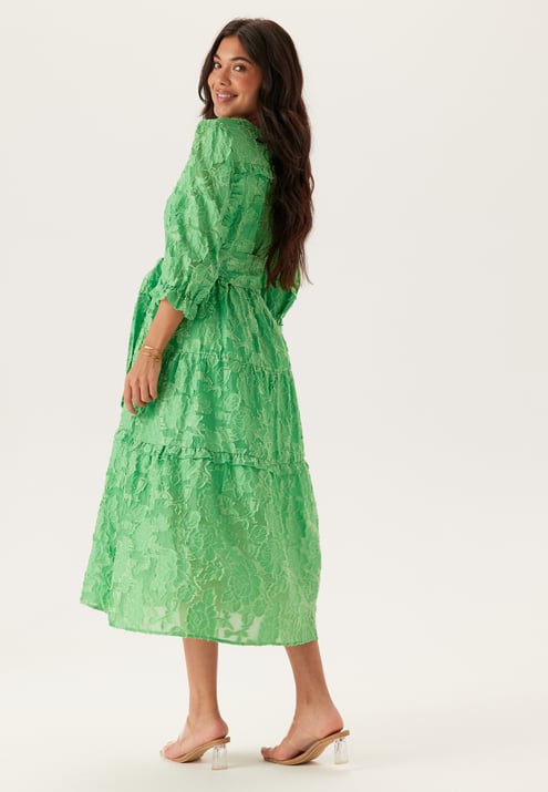 SELECTED FEMME Slfsadie 3/4 Midi Dress