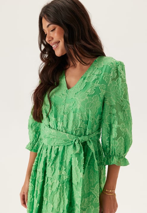 SELECTED FEMME Slfsadie 3/4 Midi Dress
