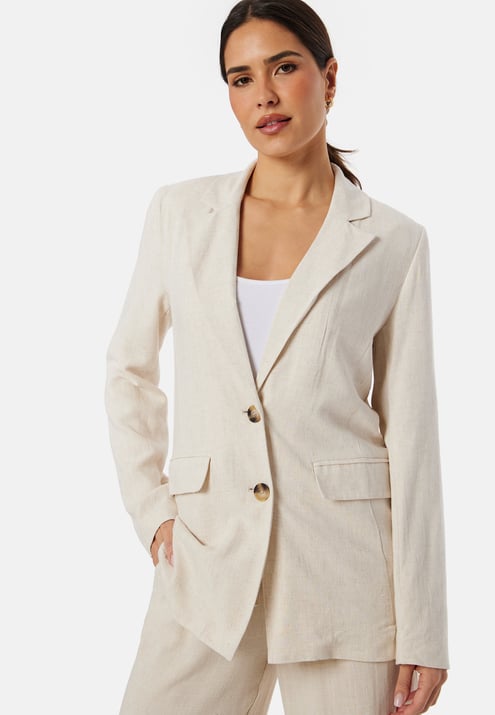 SELECTED FEMME Slfviva LS Blazer