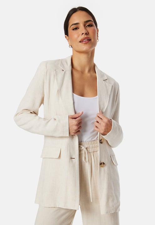 SELECTED FEMME Slfviva LS Blazer