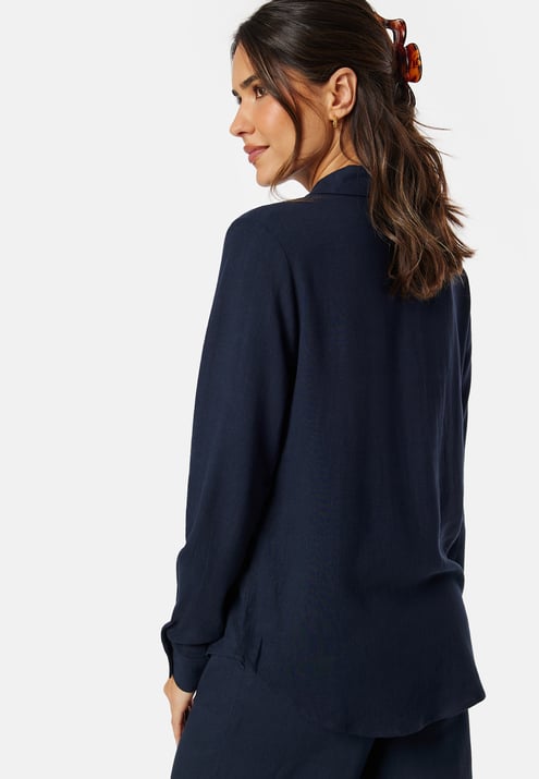 SELECTED FEMME Slfviva LS Shirt