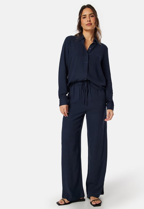 SELECTED FEMME Slfviva LS Shirt