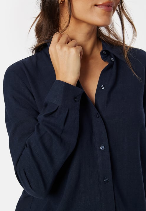 SELECTED FEMME Slfviva LS Shirt