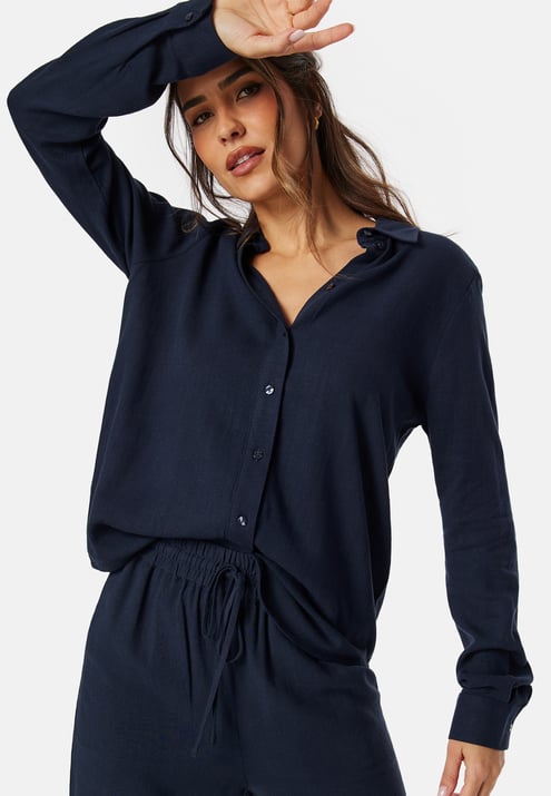 SELECTED FEMME Slfviva LS Shirt