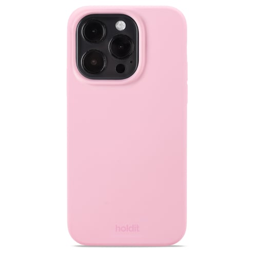 Holdit Silicone Case Iphone 14 Pro