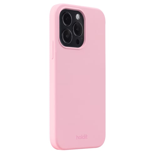 Holdit Silicone Case Iphone 14 Pro