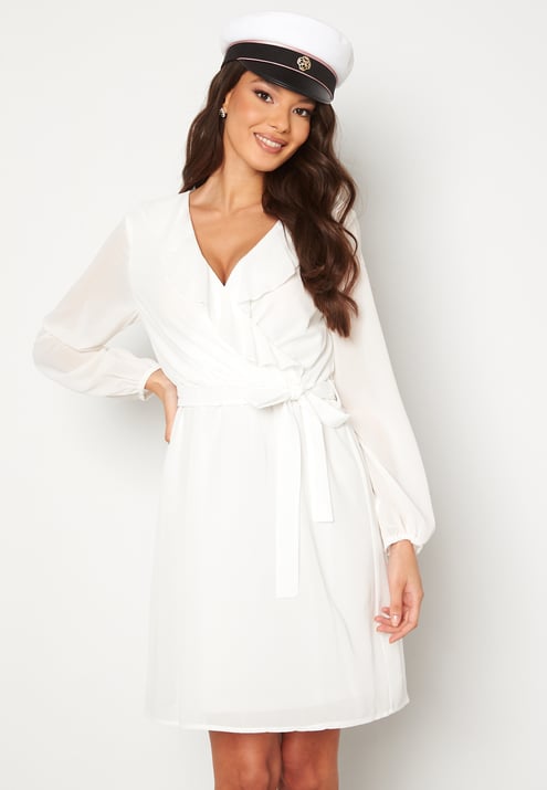 Sisters Point Dress 41