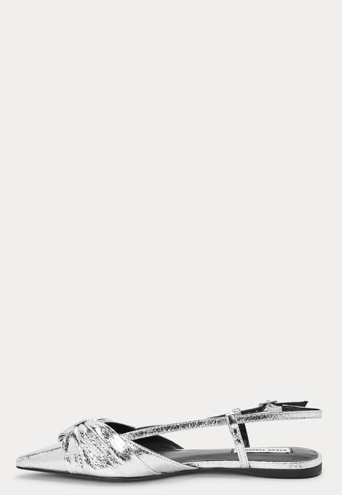 Steve Madden Dazzled Slingbacks
