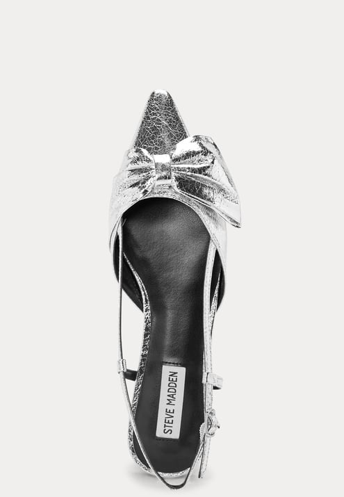 Steve Madden Dazzled Slingbacks