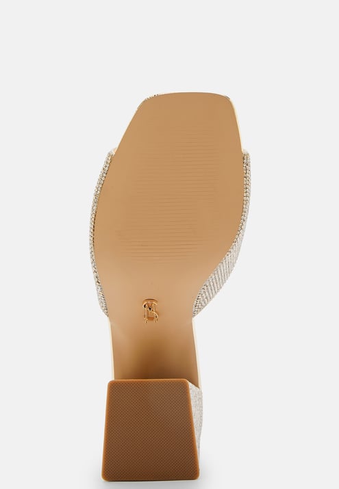 Steve Madden Glowing-R Sandal
