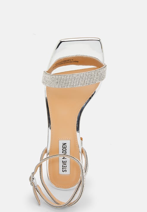 Steve Madden Luxe-R Sandal