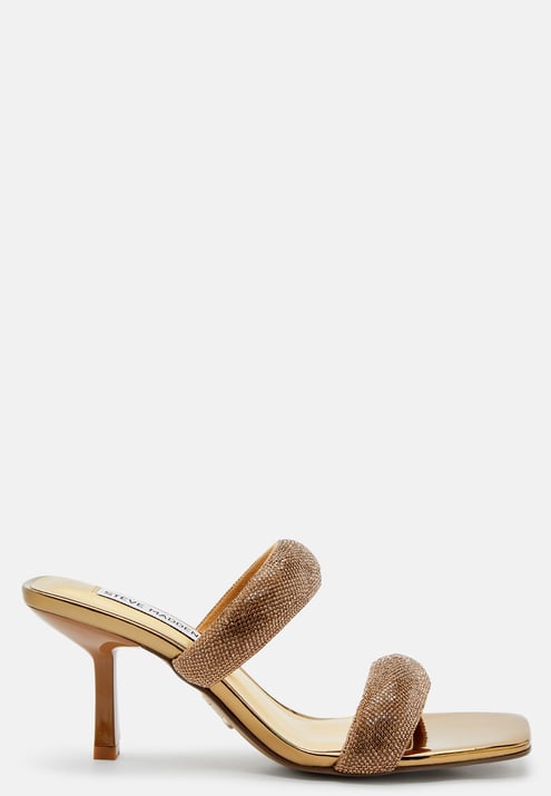 Steve Madden Top-Notch Sandal