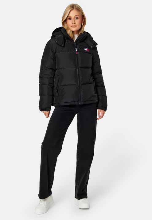 TOMMY JEANS Alaska Puffer