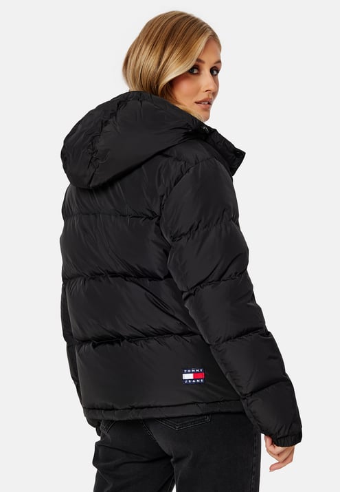TOMMY JEANS Alaska Puffer