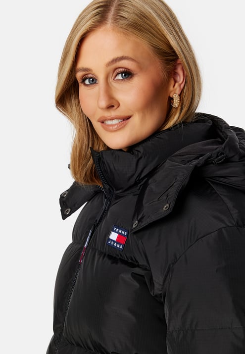 TOMMY JEANS Alaska Puffer