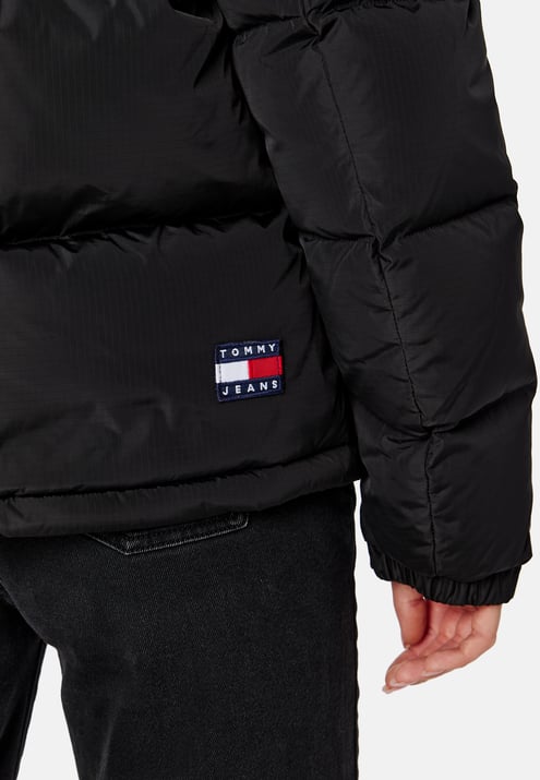 TOMMY JEANS Alaska Puffer