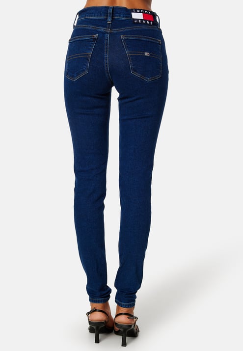 TOMMY JEANS Nora MR Skinny Jeans