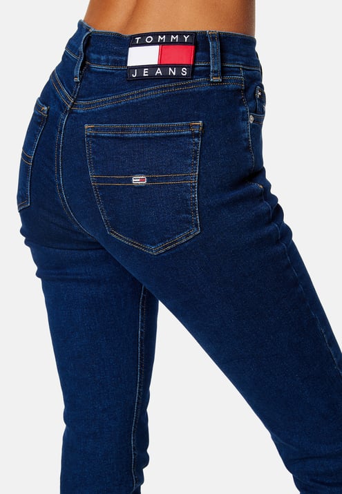 TOMMY JEANS Nora MR Skinny Jeans