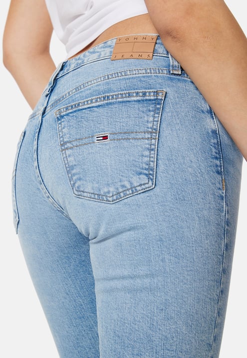 TOMMY JEANS Sophie LW FLR