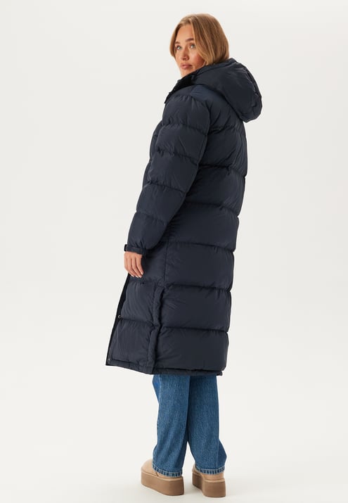 TOMMY JEANS Tjw Alaska Long Puffer