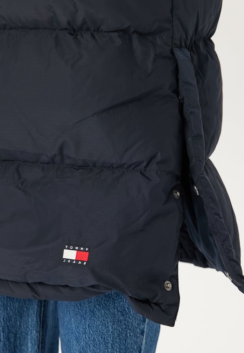 TOMMY JEANS Tjw Alaska Long Puffer
