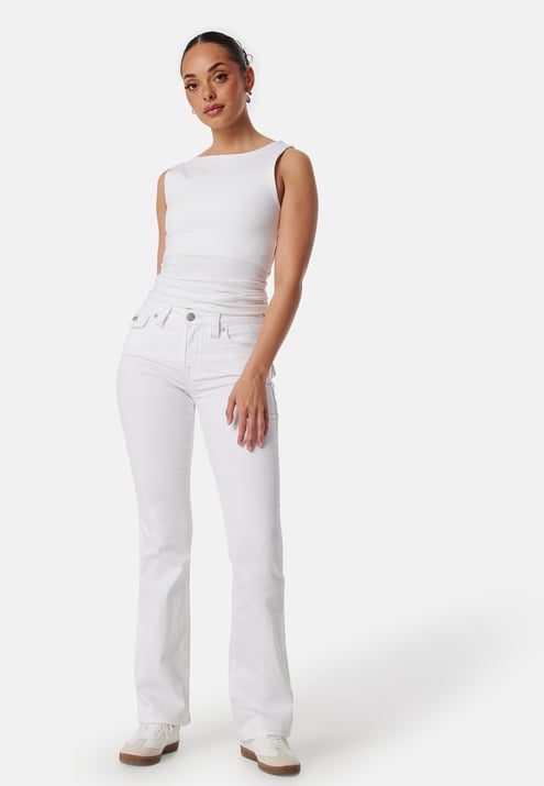 True Religion Becca Bootcut