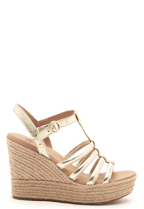UGG Cressida Wedges
