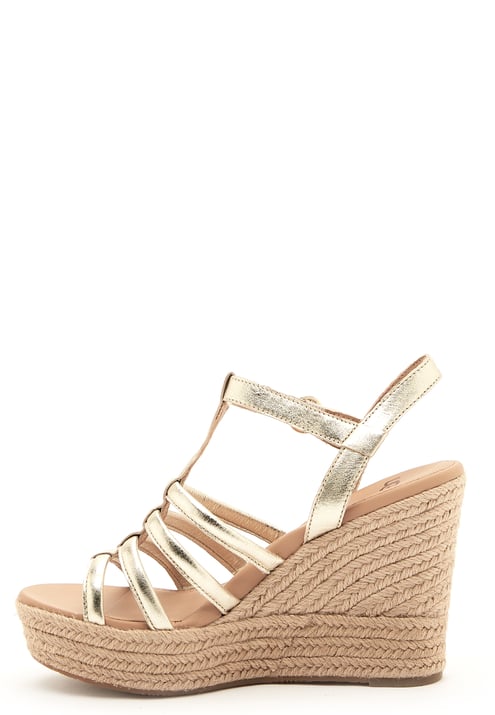UGG Cressida Wedges