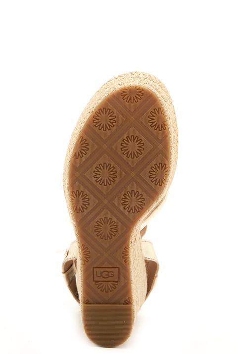 UGG Cressida Wedges