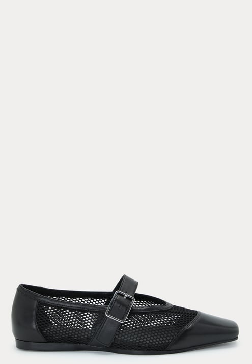 Vagabond Shoemakers Wioletta Ballerina