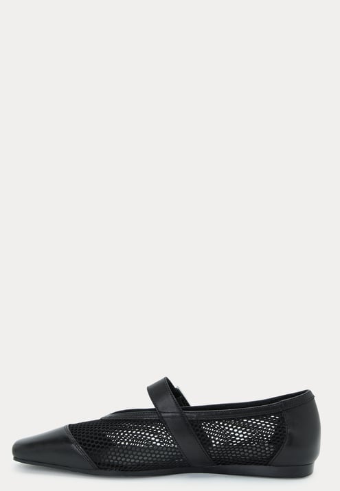 Vagabond Shoemakers Wioletta Ballerina