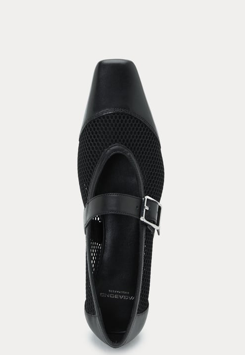 Vagabond Shoemakers Wioletta Ballerina