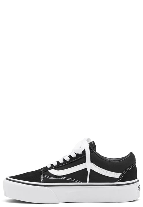 Vans Old Skool Platform