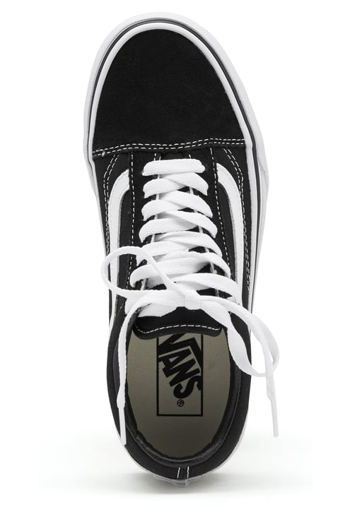 Vans Old Skool Platform
