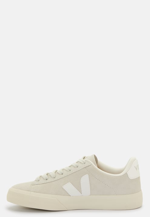 VEJA Campo Leather Sneaker