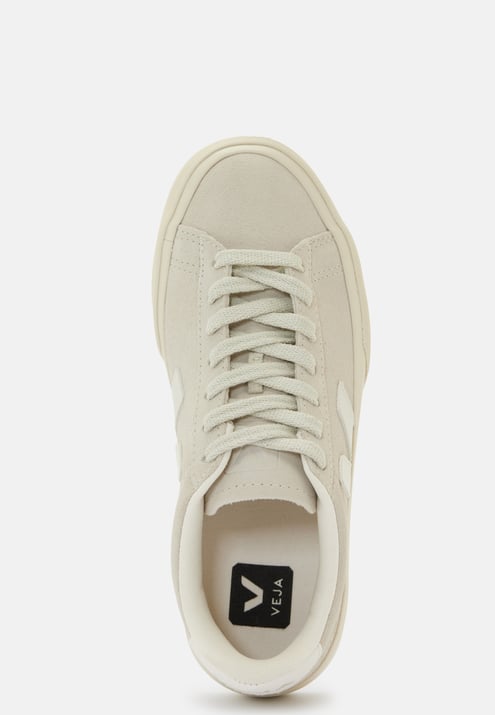 VEJA Campo Leather Sneaker