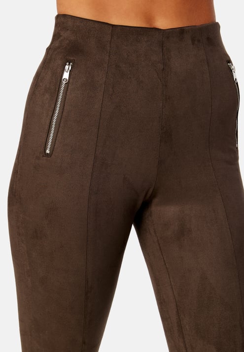 VERO MODA Donnadina Zip Leggin