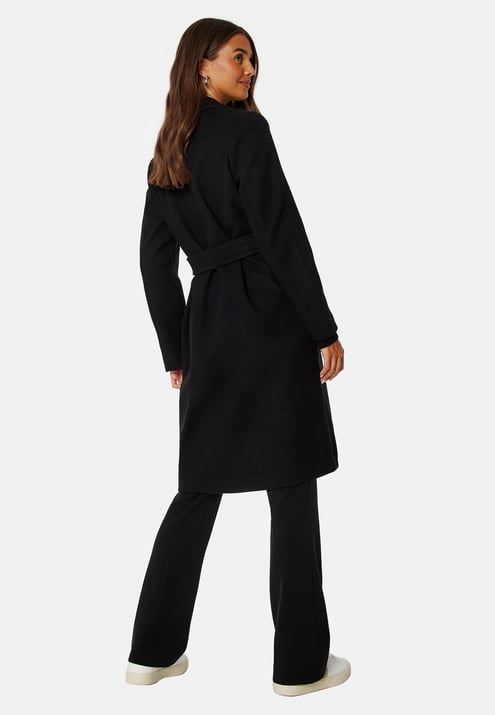 VERO MODA Vmfortuneaya Long Coat