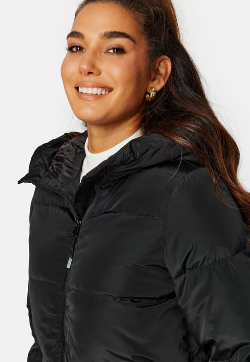 VERO MODA Oslo 3/4 Down Jacket