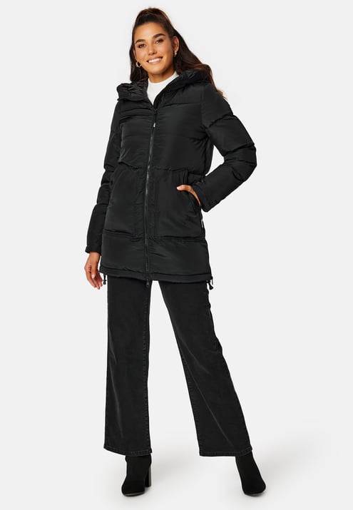 VERO MODA Oslo 3/4 Down Jacket