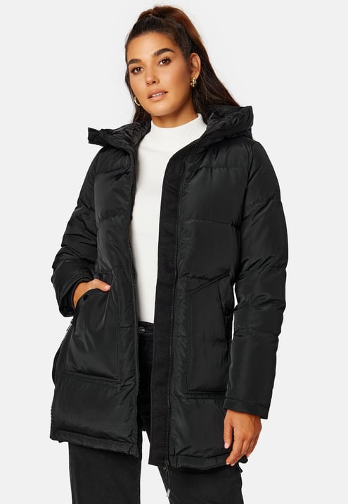 VERO MODA Oslo 3/4 Down Jacket