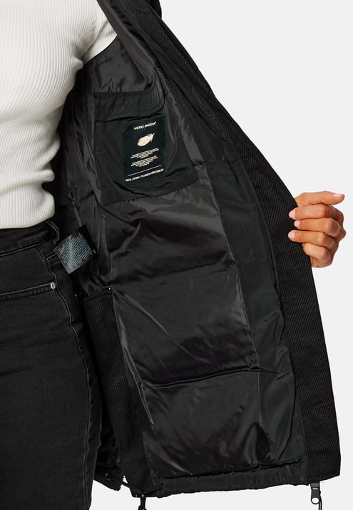 VERO MODA Oslo 3/4 Down Jacket