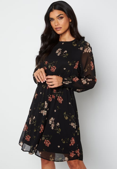 VERO MODA Smilla LS dress