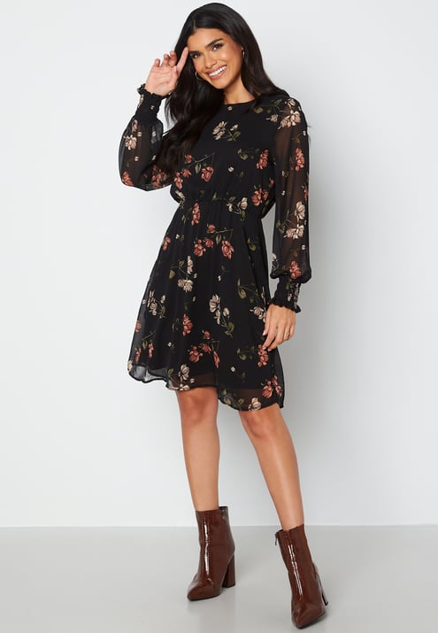 VERO MODA Smilla LS dress