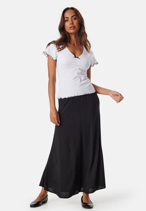 VERO MODA Vmalba ankle skirt