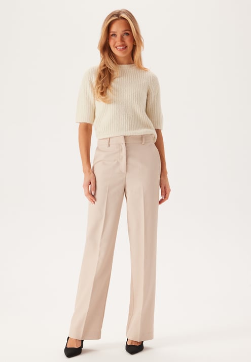 VERO MODA Vmawsome 2/4 O-NECK PULLOVER O